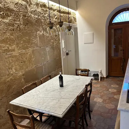 Lo Campanil Lägenhet Alghero
