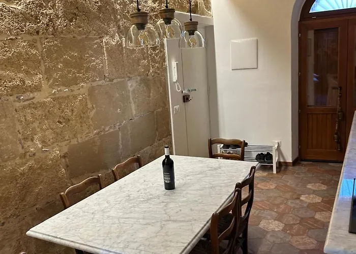 Lo Campanil Daire Alghero