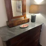 Lo Campanil Apartment *