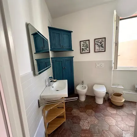 Apartment Lo Campanil Alghero