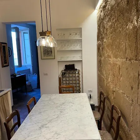 Apartment Lo Campanil