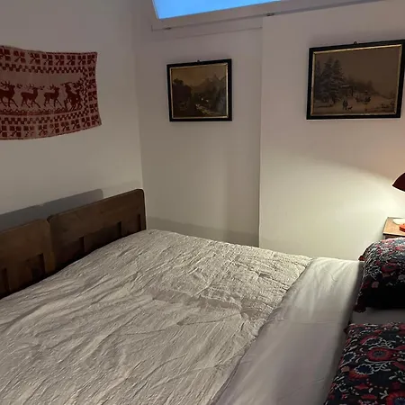 Lo Campanil Apartment *