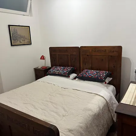 Apartment Lo Campanil *