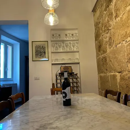 Lo Campanil Apartment Alghero