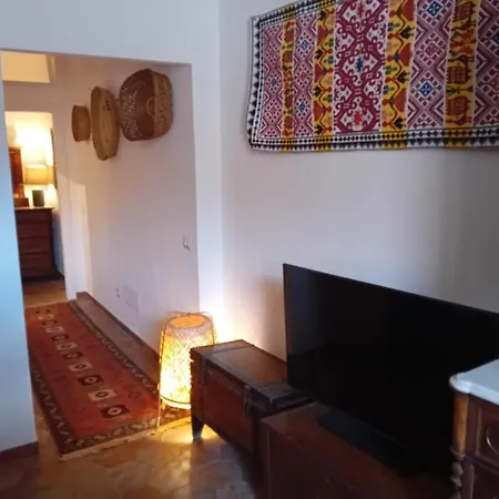 Lo Campanil * Альгеро